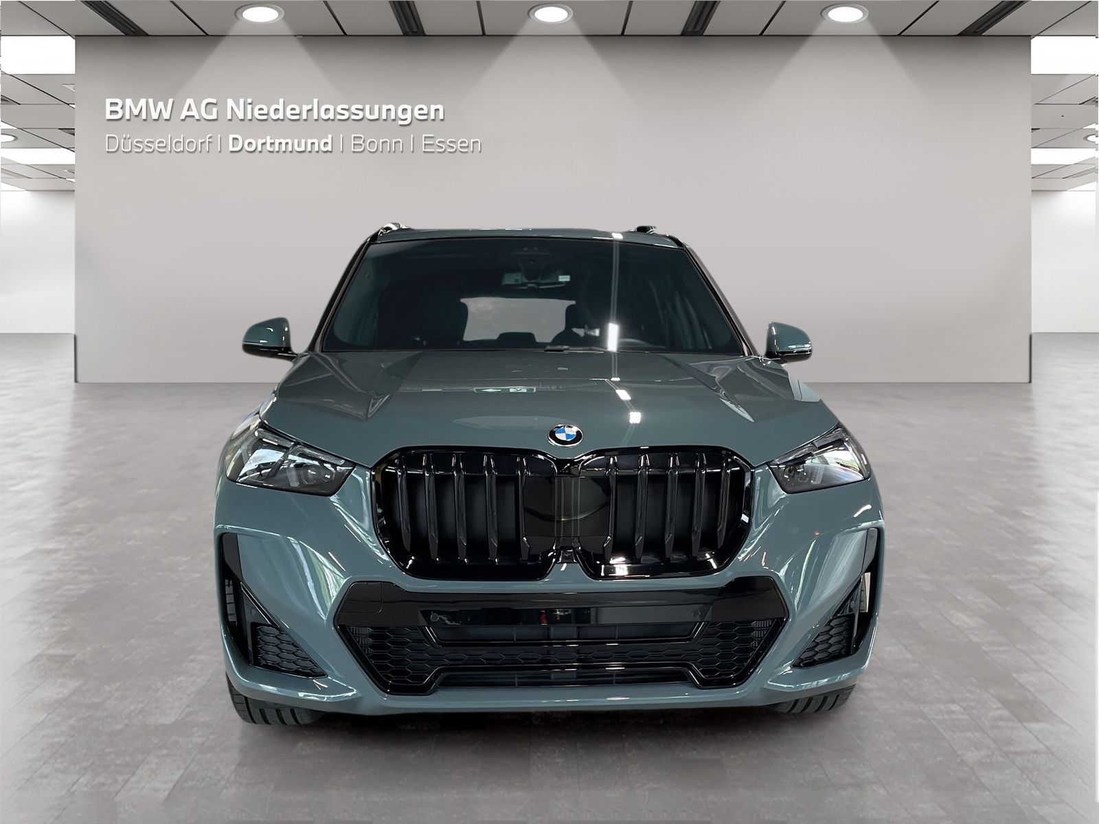 BMW X1 - Bild 7