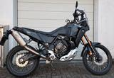 Yamaha Tenere 700 World Raid Adventure  - YAMAHA TENERE 700 WORLD RAID