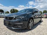 Peugeot 308 SW GT EAT 8 - Peugeot: SW
