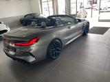 BMW M8 Cabrio Competition xDrive Laser B&W TV - gebrauchte BMW M8 aus dem Jahr 2020