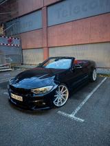 BMW 435i Cabrio - Camera - Ambiente - HUD ... - BMW 4er Reihe aus 2013