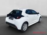 Toyota Yaris 1.0 Comfort Allwetterreifen - Toyota Yaris Gebrauchtwagen in Bremen