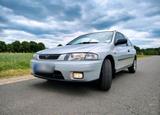 Mazda 323 46.200 Kilometer 1998 - Mazda 323: 1.4