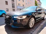 Audi A6 Kombi S-Line 19 Zoll Alufelgen - Audi A6: Kombi, Alufelgen