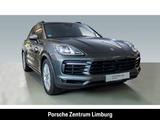 Porsche Cayenne E-Hybrid BOSE Luftfederung 20-Zoll - Porsche Cayenne mit Hybrid-Antrieb: Standheizung