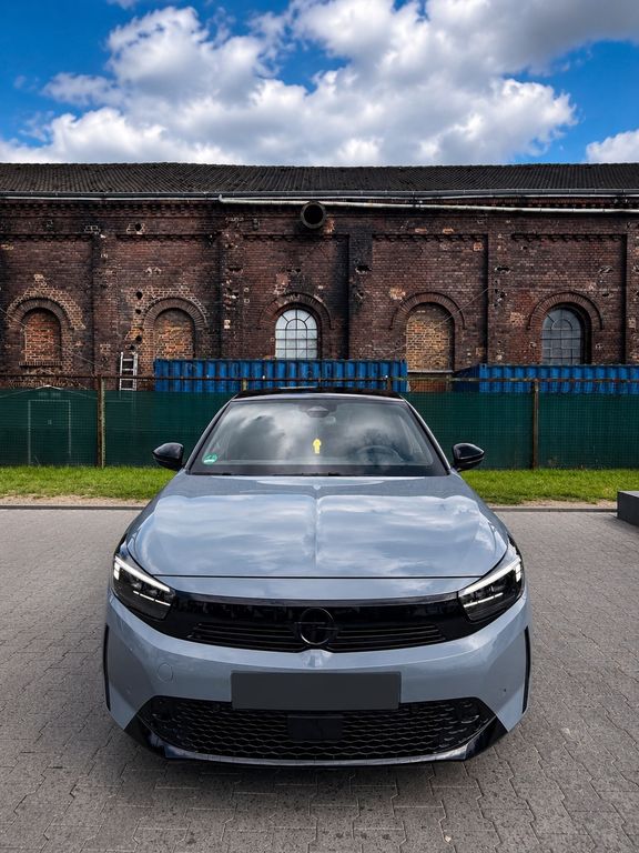 Image of Opel Corsa