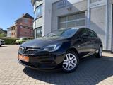 Opel Astra K Lim. 5-trg. Winterpaket+Navigation+LED - Opel Astra aus 2022