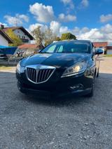 Lancia Delta - gebrauchte Lancia Delta aus dem Jahr 2009