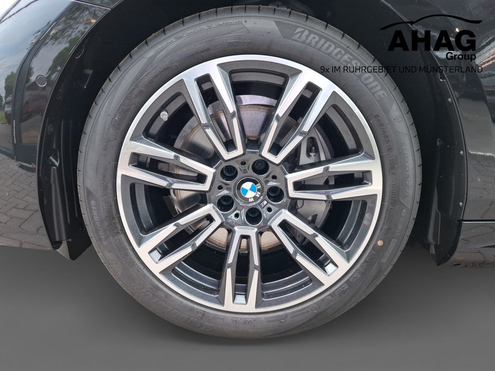 BMW i5 - Bild 12
