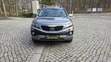 Kia Sorento Spirit 4WD-Automatik-AHK-Tüv Neu-Rückfah - gebrauchte Kia Sorento aus dem Jahr 2012