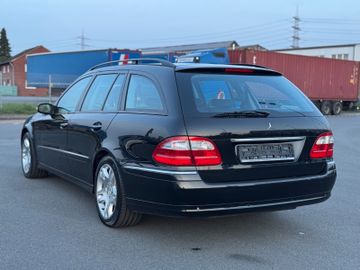 Mercedes E 350 - 5