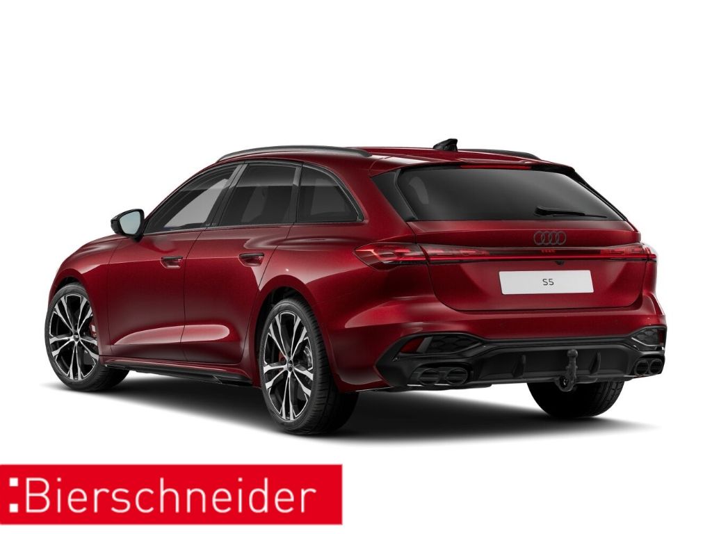Audi S5 - Bild 3