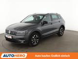 Volkswagen Tiguan 2.0 TDI IQ.DRIVE Aut.*NAVI*CAM*SHZ*ACC*