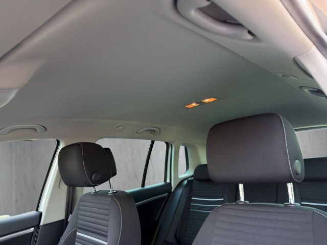 Tiguan 2.0 TDI Cup Sport + Style Bluetooth Navi