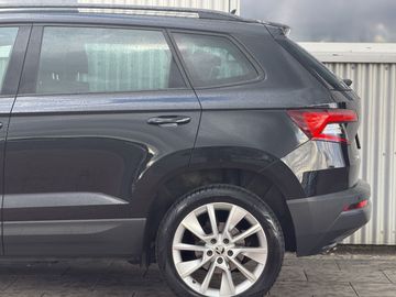 Skoda Karoq - 7