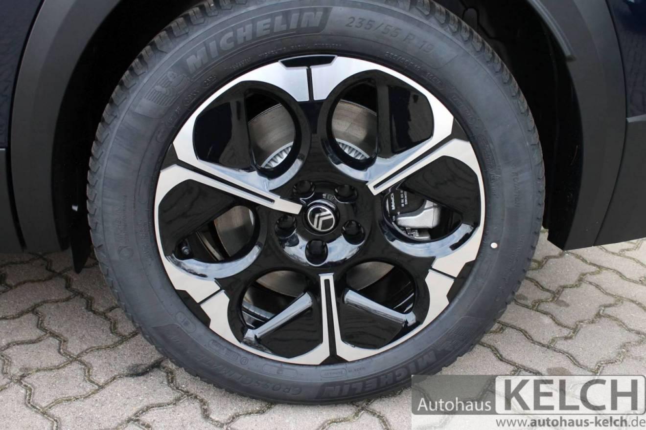 Citroën C5 Aircross Elektro 210 Komfort-Range Max