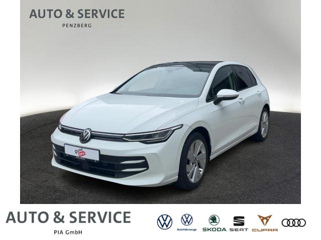 Volkswagen Golf VIII 1.5 TSI Life *AHK*ACC*SCHIEBEDACH*UVM*