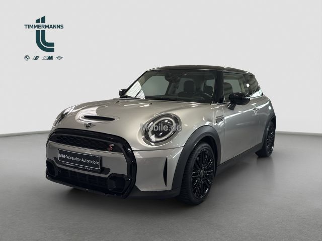 MINI Cooper S Classic Trim Steptronic DSG Bluetooth