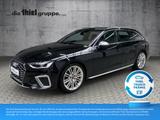 Audi S4 Avant 3.0 TDI quattro Matrix+B&O+Navi+Kamera+ - gebrauchte Audi S4 aus dem Jahr 2022