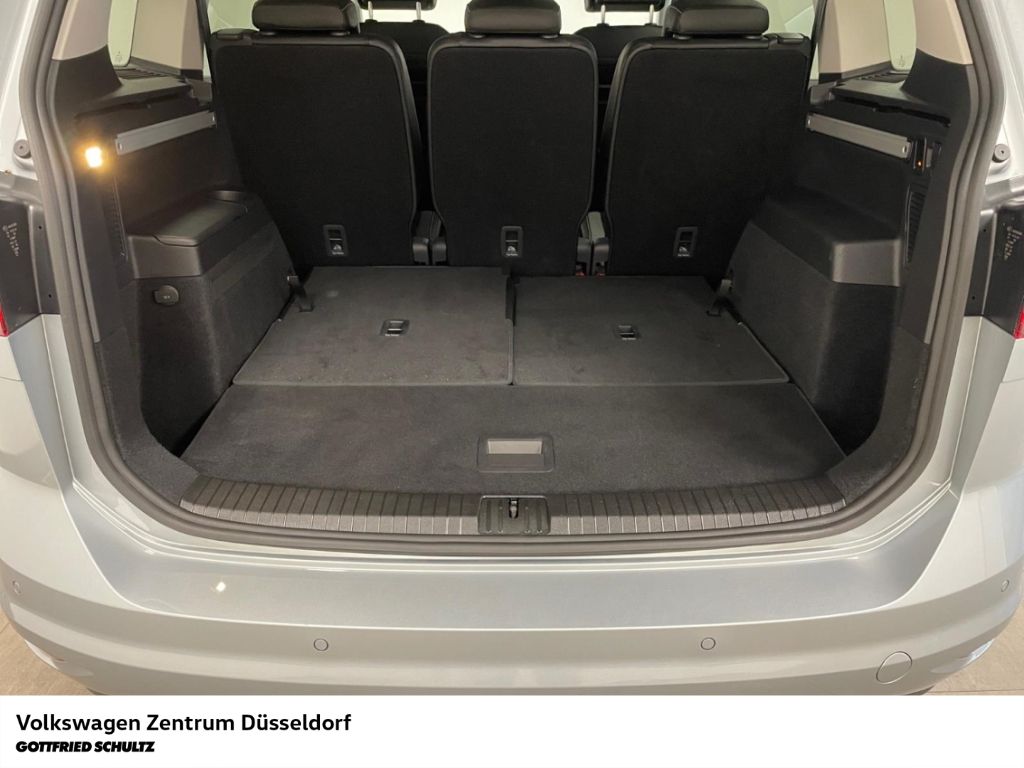 Volkswagen Touran - Bild 12