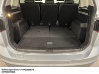 Volkswagen Touran - Vorschau Bild 12