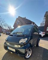 Smart #1 - Smart #1 von privat
