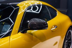 MERCEDES-BENZ AMG GT R*KERAMIK*BURM*MEMORY*CARBON*TRACK-PACK* MERCEDES-BENZ AMG GT R*KERAMIK*BURM*MEMORY*CARBON*TRACK-PACK*