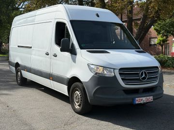 Mercedes Sprinter - 4