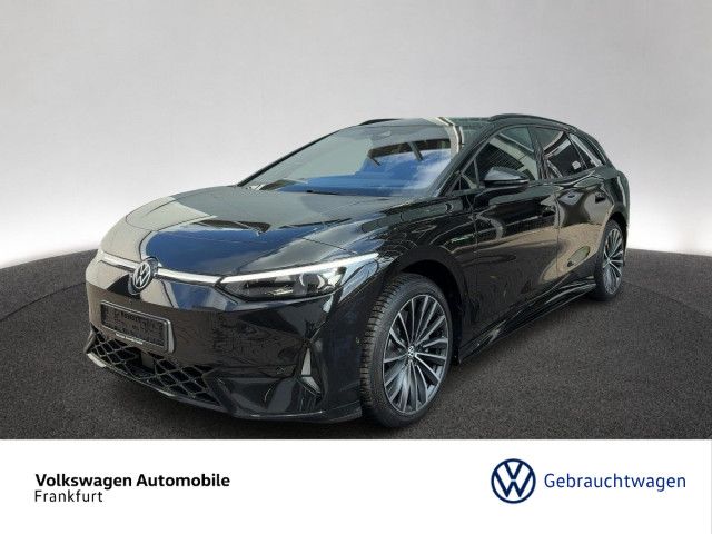 Image of Volkswagen ID.7