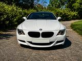 BMW M6 Competition Package - BMW M-Modelle aus 2009