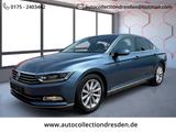 Volkswagen Passat Highline BMT Start-Stopp 2,0 Ltr.-110 kW 