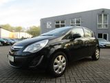 Opel Corsa D Selection,PDS,Klima,HU&AU Neu - Opel Corsa Gebrauchtwagen in Oldenburg