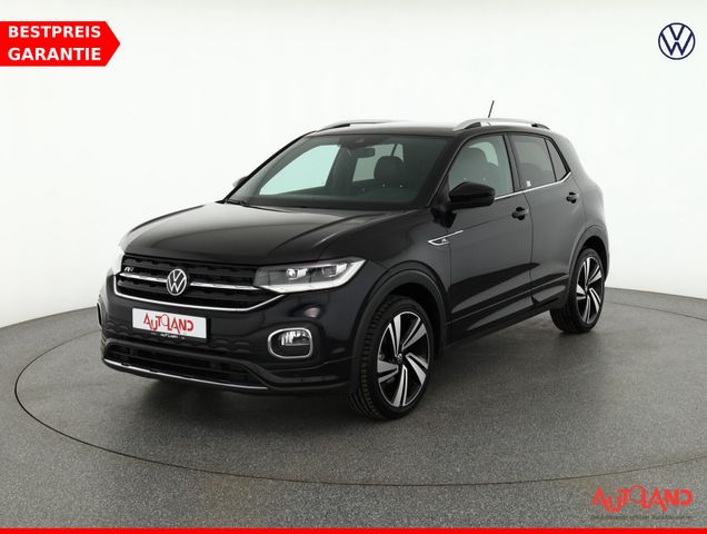 Volkswagen T-Cross 1.5 TSI DSG 2x R-Line Virtual Cockpit