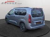 Toyota Proace City Verso L2 TEAMPLAYER+NAVI+KAMERA+5SIT - Toyota Proace City mit Diesel-Antrieb: Automatik