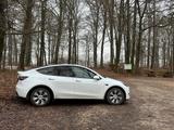 Tesla Model Y Hinterradantrieb RWD RWD - gebrauchte Tesla Model Y aus dem Jahr 2023