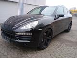 Porsche Cayenne S Vollausstattung GTS Umbau - Porsche Cayenne: Umbau