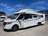 Kabe Travel Master Royal X880 LQB   hydr. Hubstützen - Kabe Teilintegrierter