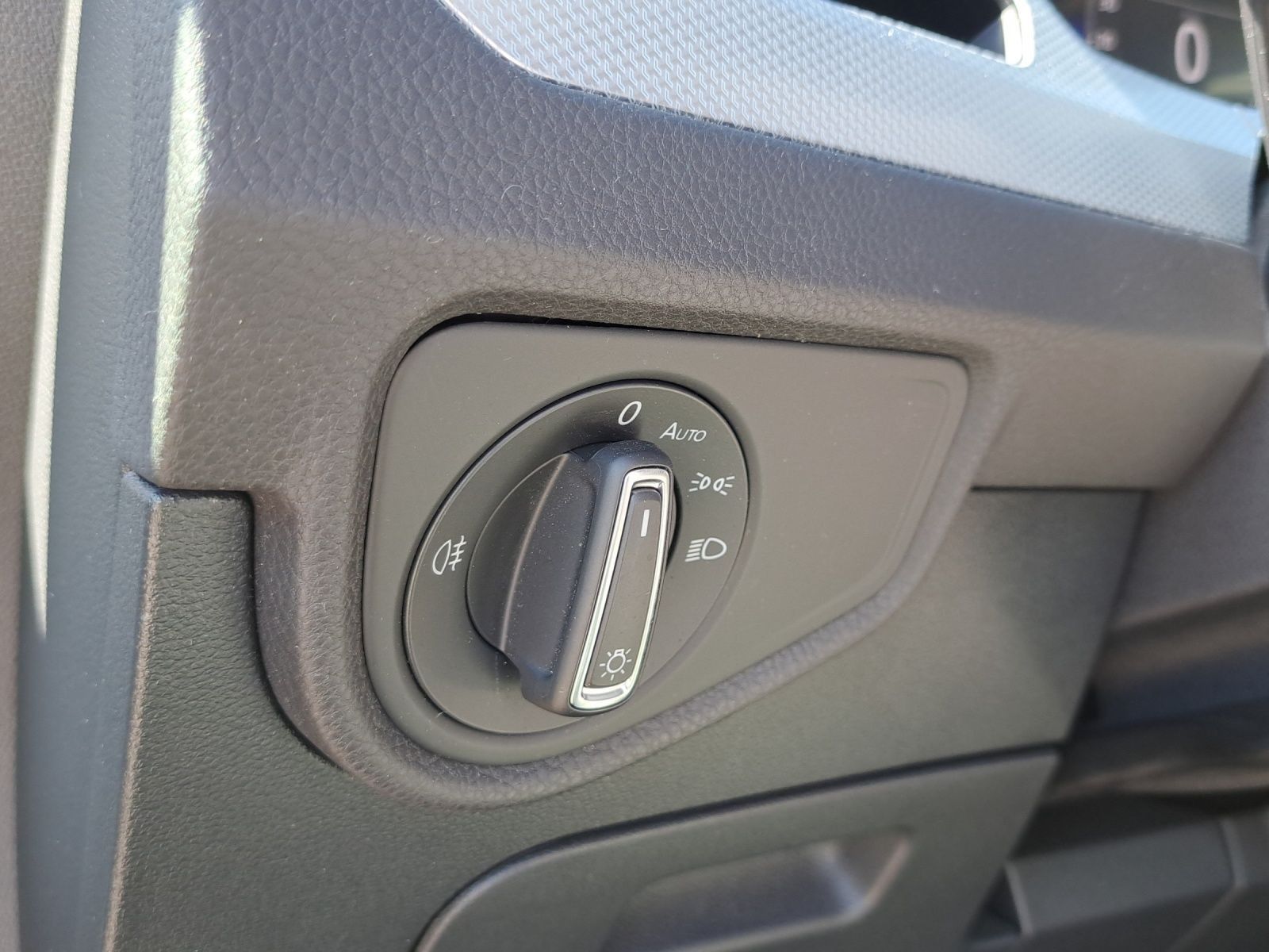 Volkswagen Touran - Bild 20