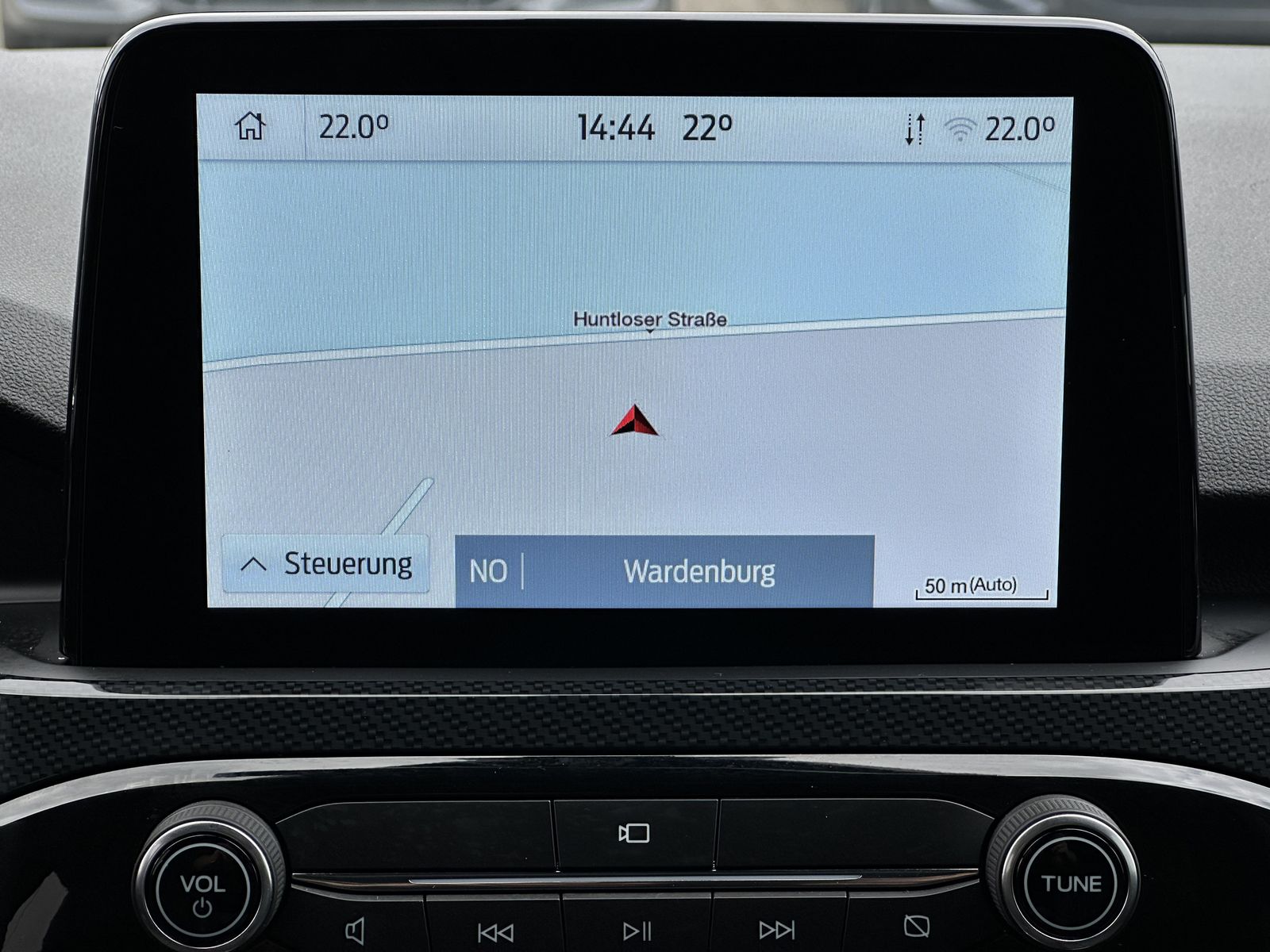 Fahrzeugabbildung Ford Kuga 2.0 EB 4x4 Aut. ST-Line X NAV+LED+PANO+B&O
