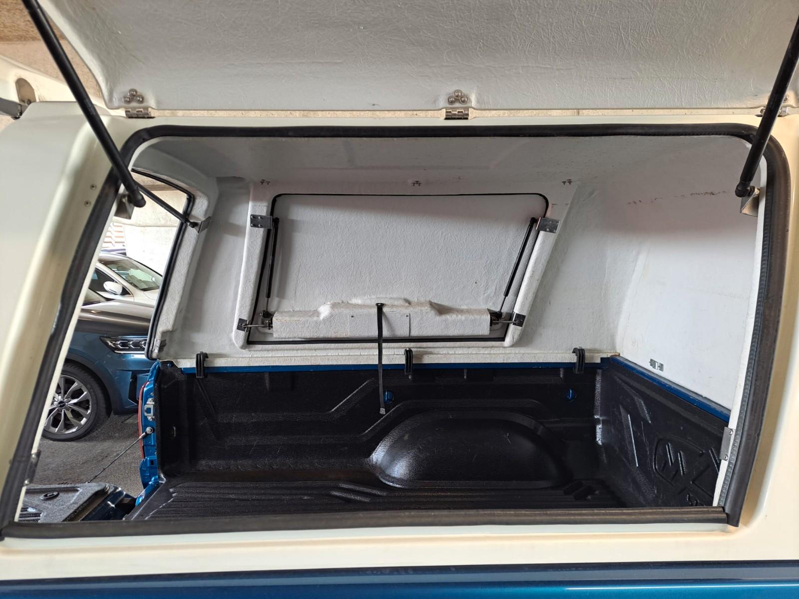 Mitsubishi L200 Top  4WD*HARDTOP*KAMERA*STANDHEIZUNG*