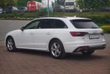 Audi A4 Avant 40 TFSI advanced LED Sitzheizung PDC - Audi A4 Gebrauchtwagen in Dresden