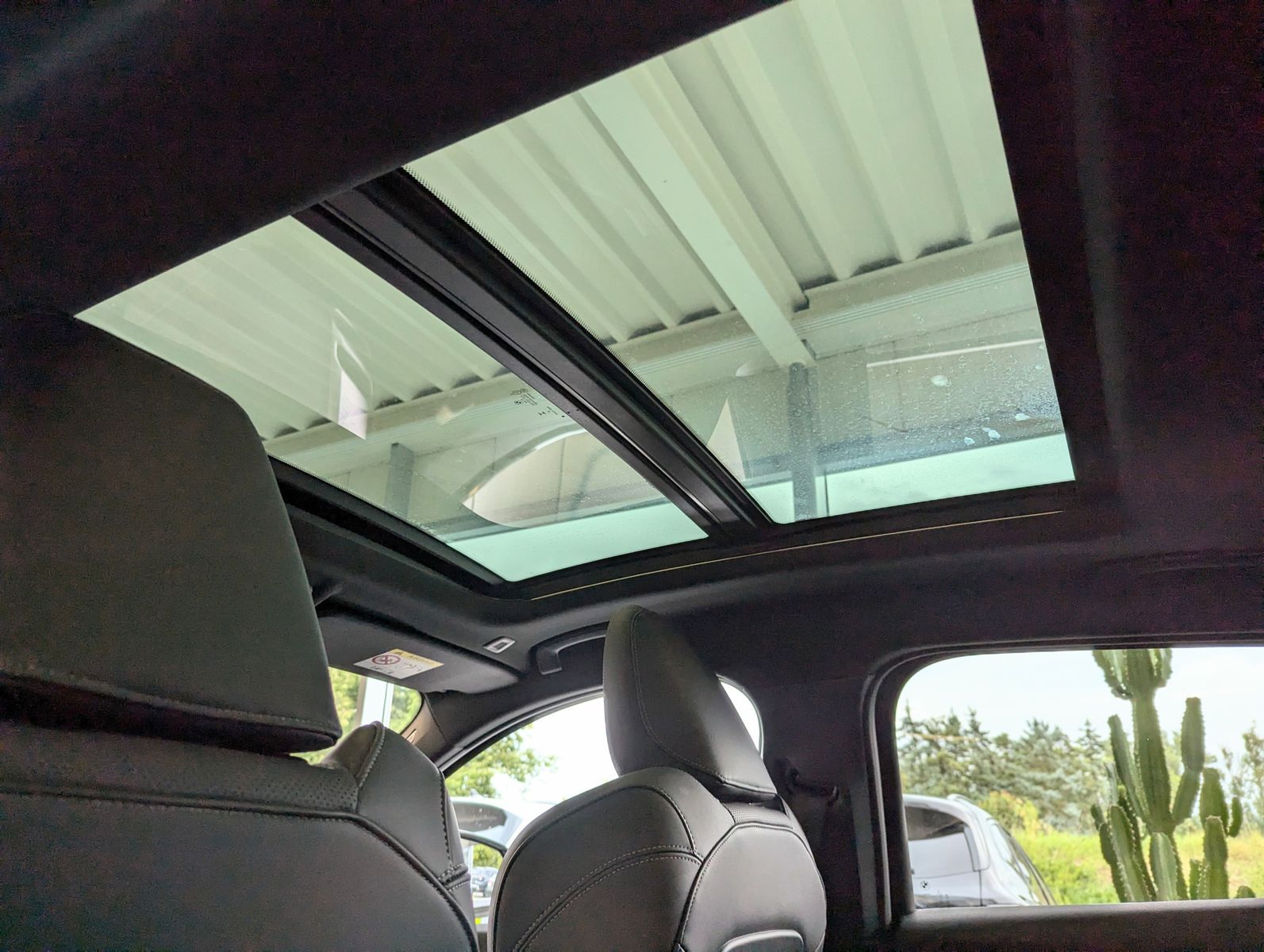 BMW 120 d M-Sport Pano HUD AHK Assist-Plus - Image 14