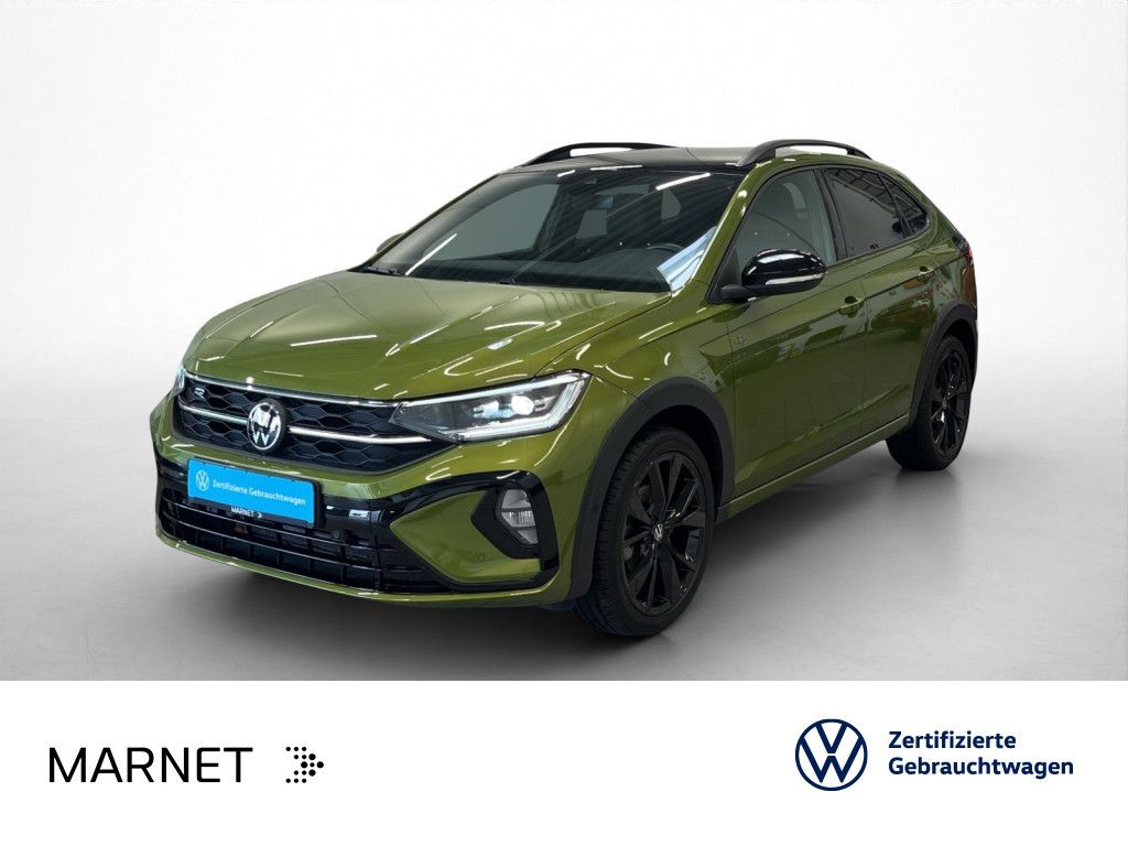 Image of Volkswagen Taigo