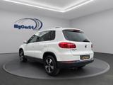 Volkswagen Tiguan 4Motion| Pano| CarPlay| AHK | Garantie - Volkswagen Tiguan: 4.4
