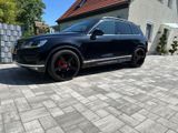 Volkswagen Touareg 3.0 V6 TDI / Executive/ R-line/ Voll