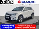 Suzuki Vitara 1.4 HYBRID Comfort Navi LED Apple CarPlay