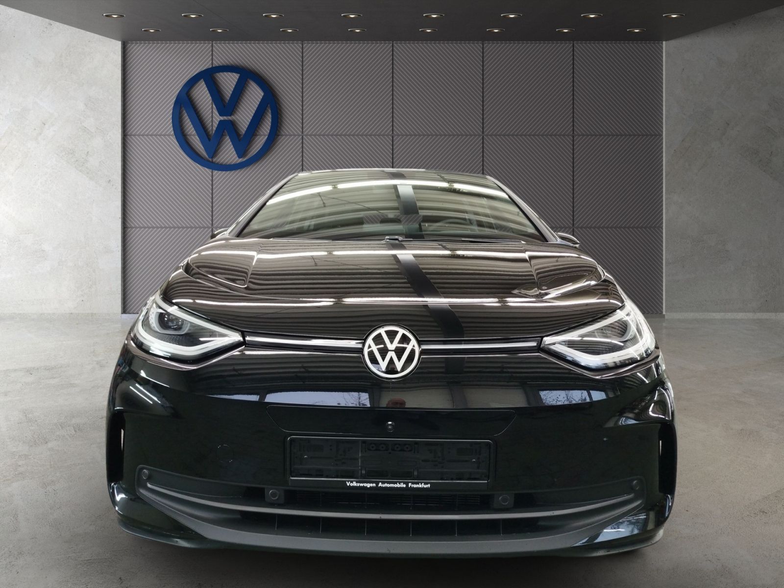 Volkswagen ID.3 - Bild 2