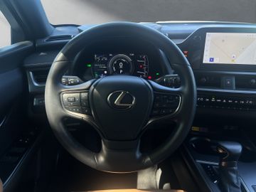 Lexus UX - 10
