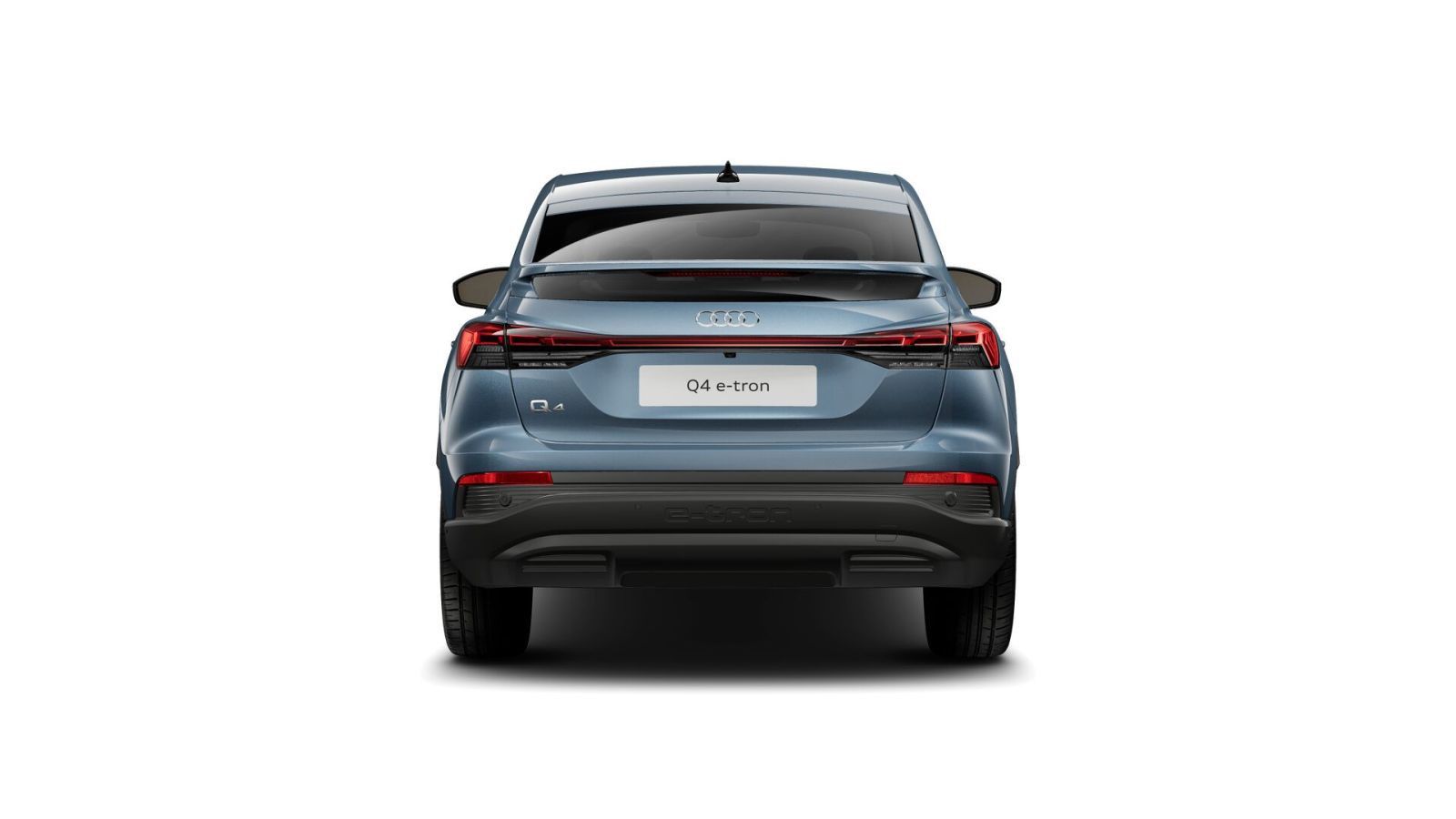 Audi Q4 e-tron - Bild 5
