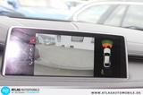 BMW X6 M50 d e.HGSD=HUD=LEDER=NAVI=LED=Standheizung= - BMW X6 mit Diesel-Antrieb: Automatik
